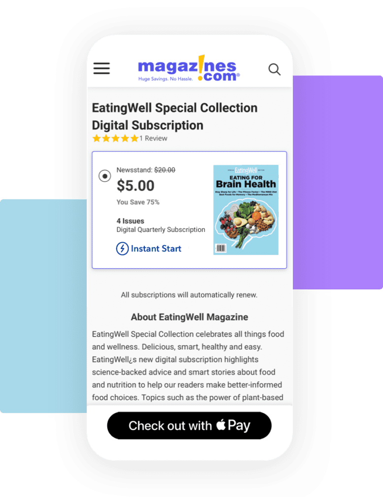 Digital Magazine Distribution & Customer Acquisition eMagazines